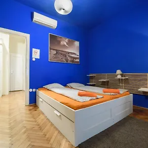  Apartmán Pulse King Street Location